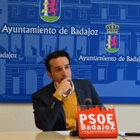 Ya se conoce la candidatura del PSOE al Ayuntamiento de Badajoz