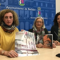 La mujer, protagonista del mes de marzo en Badajoz