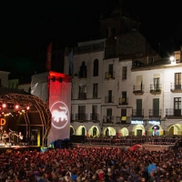 La cinemateca celebra el WOMAD estrenando cuatro producciones