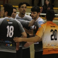 El Pacense Voleibol cierra la temporada con el segundo clasificado