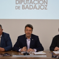 Valverde de Llerena estrena su ‘Pasión Viviente’