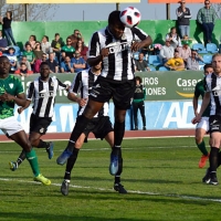 El Villanovense continúa sin ganar y sin ver portería