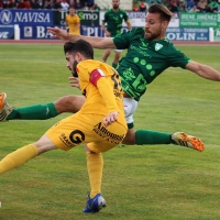 El Villanovense rescata un punto in extremis
