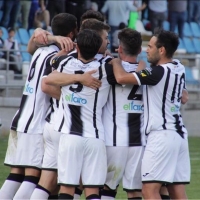 El CD. Badajoz mete la directa hacia los Playoff