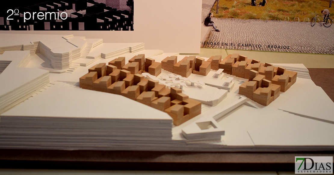 Arquitectos vascos llevarán a cabo el próximo proyecto de ‘El Campillo’