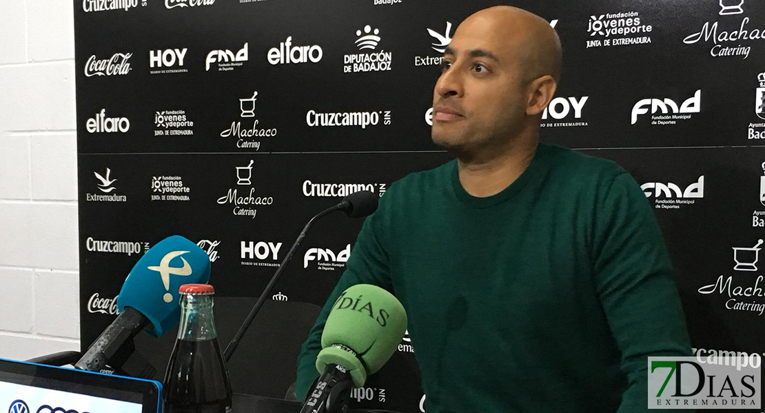 Nafti: “Queremos prolongar el buen momento”