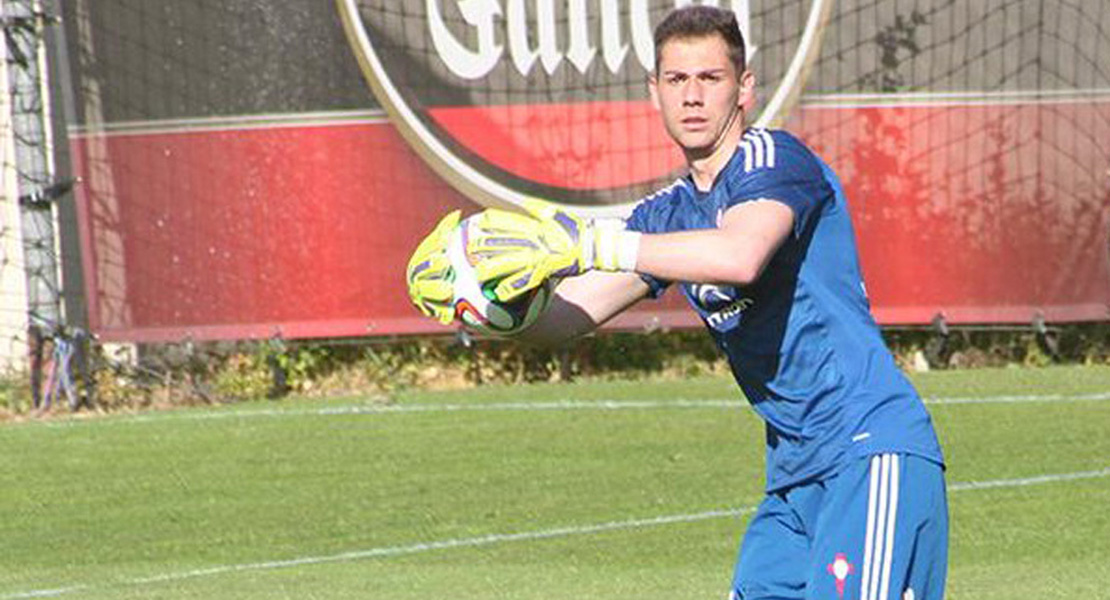 El CD. Don Benito ficha a un portero de Primera