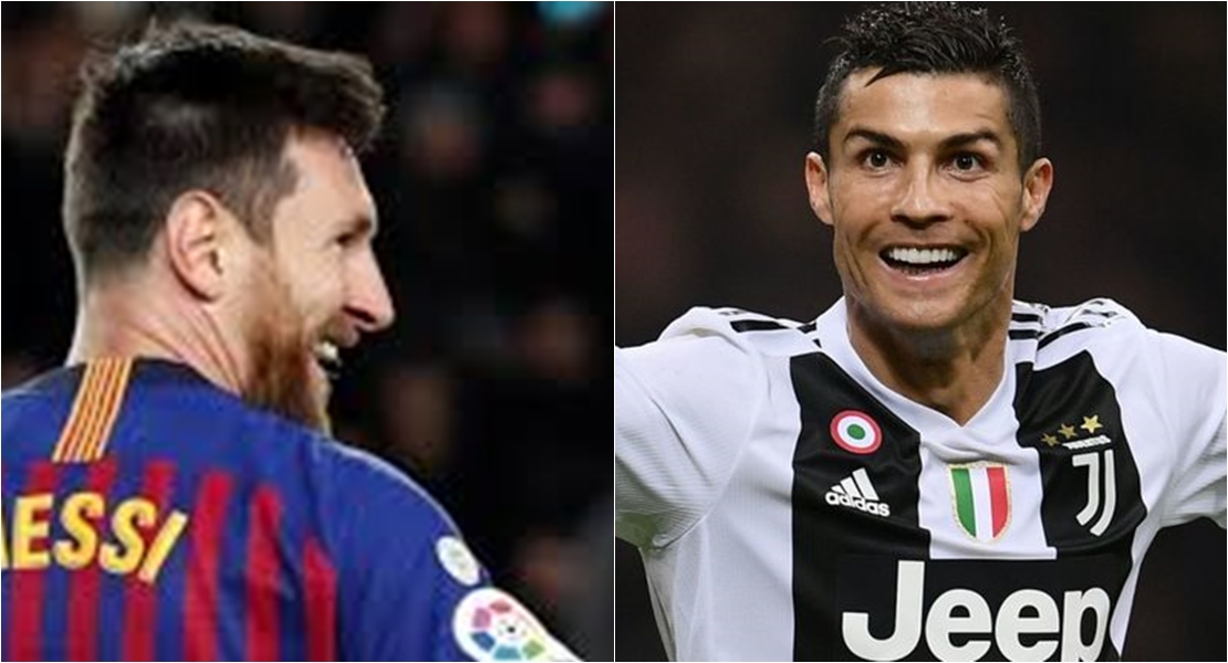 Buen sorteo de Champions para el Barcelona y la Juventus