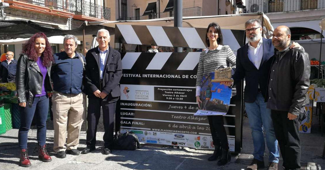‘Plasencia encorto’, una herramienta para seguir transformando el mundo