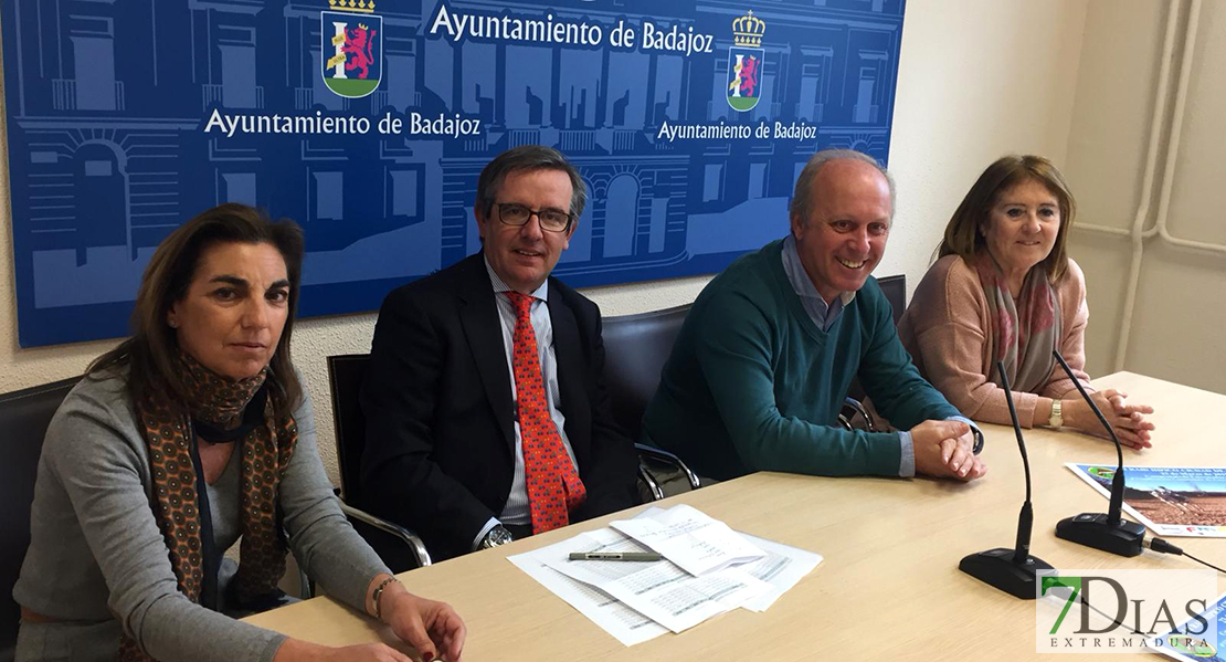 El Raid Hípico más antiguo de España vuelve a celebrarse en Badajoz