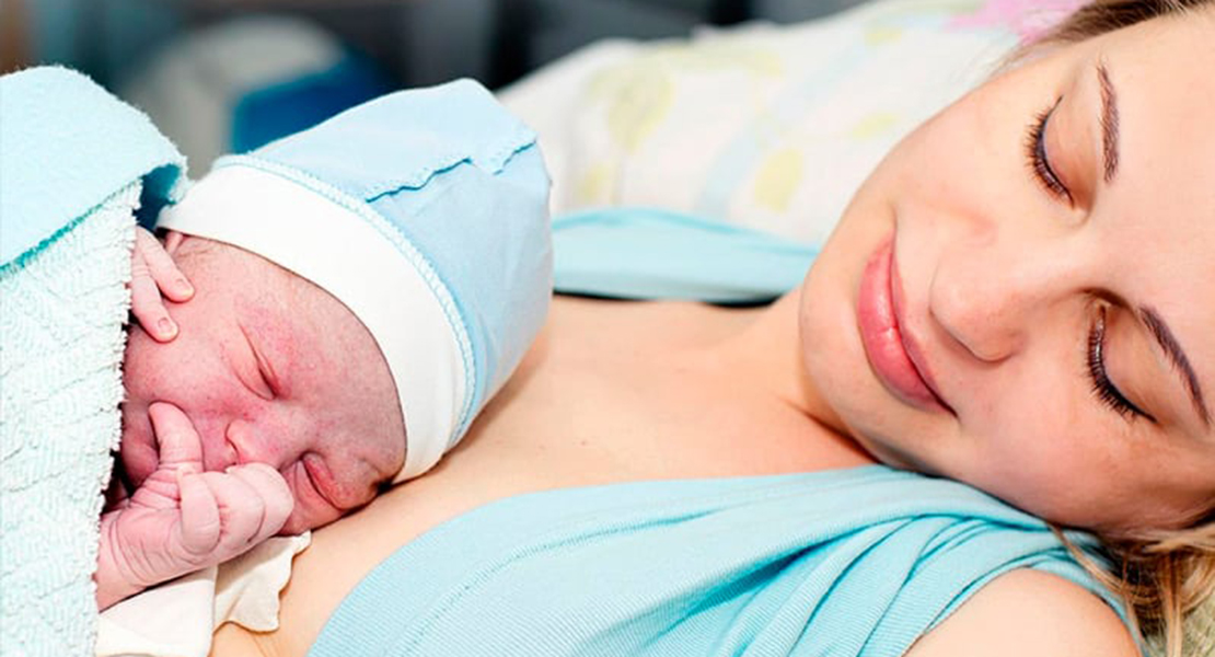 Jornadas sobre la importancia de donar sangre de cordón umbilical y leche materna