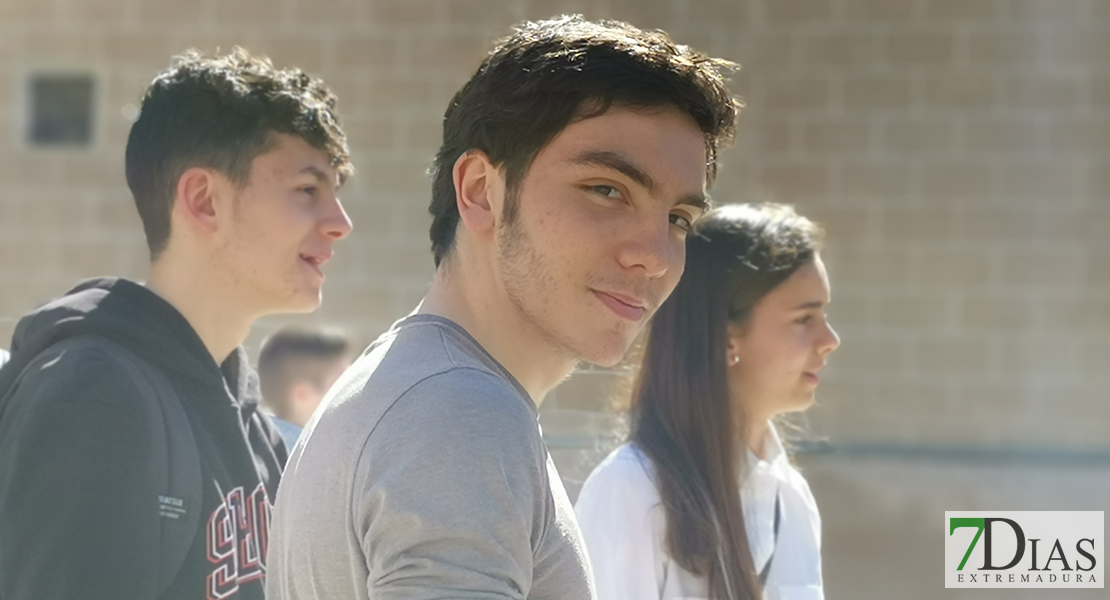 &#39;No hay planeta B&#39;, el lema que mueve a estudiantes de todo el mundo