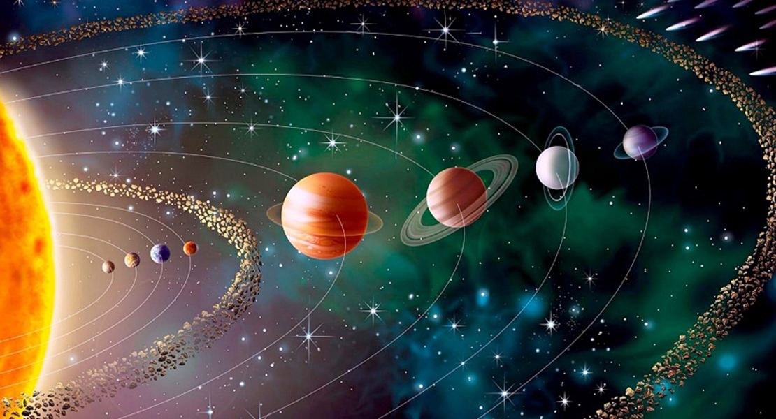 ¿Está a punto de cambiar la historia del Sistema Solar tal y como lo conocemos?