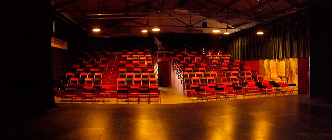 Teatro Guirigai celebra su 40 aniversario publicando todas sus actuaciones