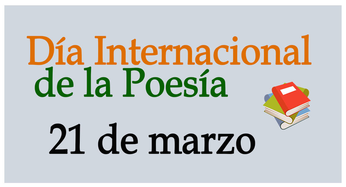 Don Benito celebra el Día Internacional de la Poesía con un recital