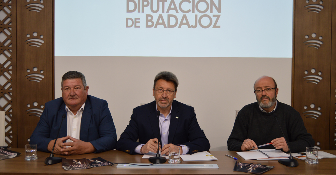 Valverde de Llerena estrena su ‘Pasión Viviente’