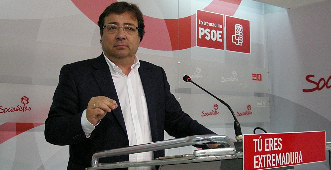 CURSOS DE FORMACIÓN: El PSOE denuncia “persecución” del PP