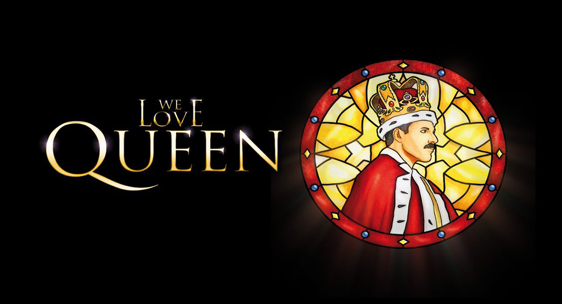 Cita obligada para los amantes de Queen en Don Benito