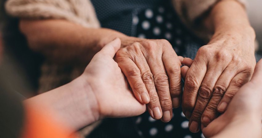 En marcha una campaña para exigir más visibilidad al párkinson