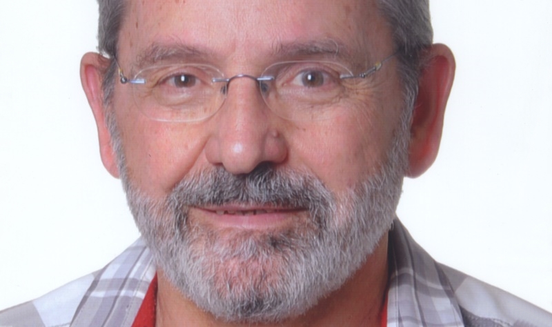 El candidato a la alcaldía de Cáceres por VOX fue afiliado de PSOE y UGT