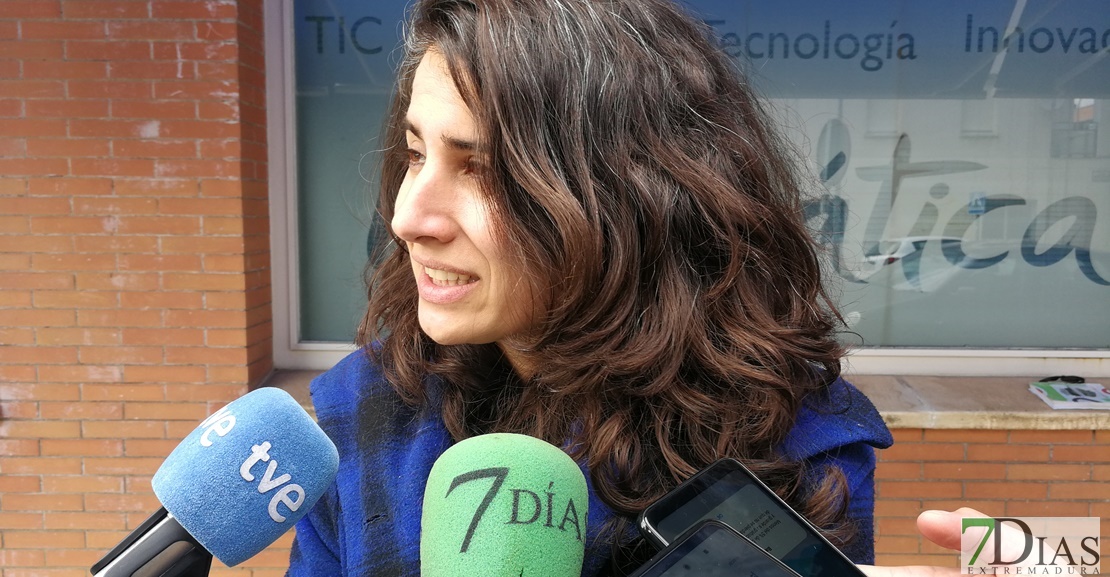 De Miguel: “Estamos muy lejos de la cifra prometida por Vara sobre desempleados”