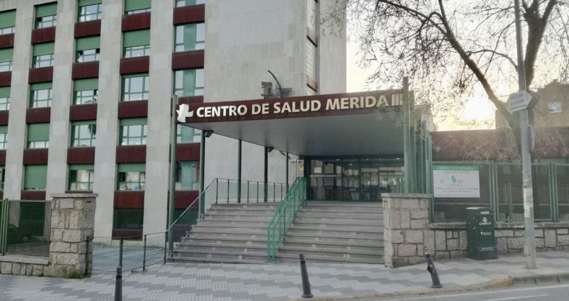Un centro de salud de Mérida organiza una jornada para fomentar hábitos saludables