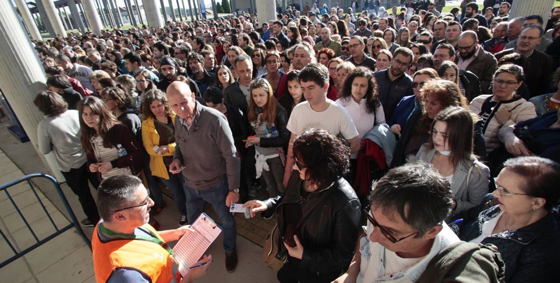 Extremadura convoca 720 plazas de oposición para estabilizar el empleo docente