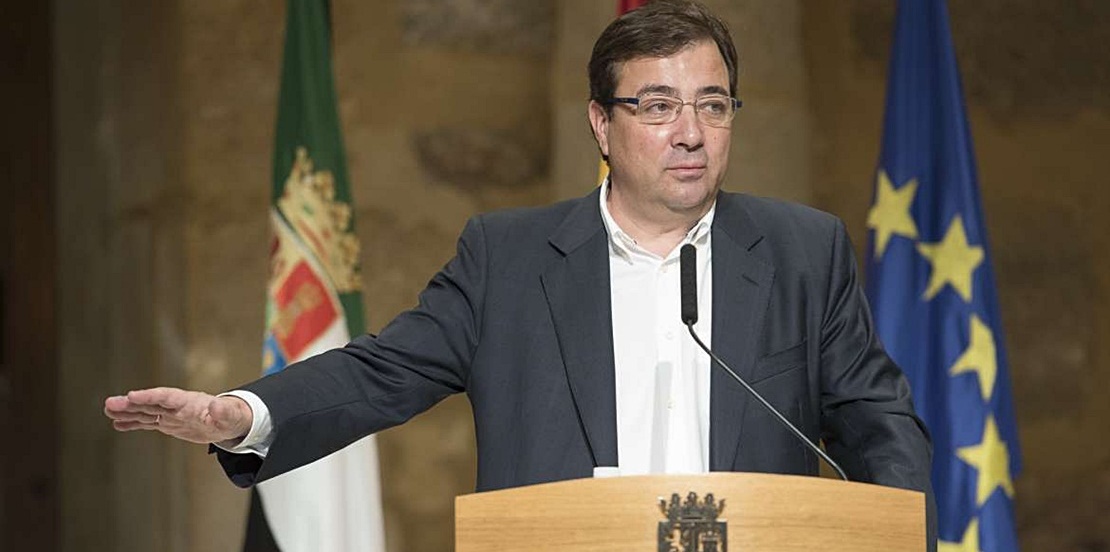 La Junta subvenciona con 150.000 euros a UGT, CCOO y la CREEX