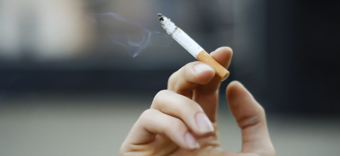 Un 13,3% de las personas que fuman en el área de salud de Mérida padecen EPOC