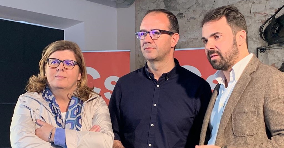 Polo: “Nuestros diputados defenderán Extremadura, cosa que no han hecho PP ni PSOE”