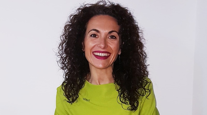 Almendralejo ya tiene candidata a la alcaldía por Vox