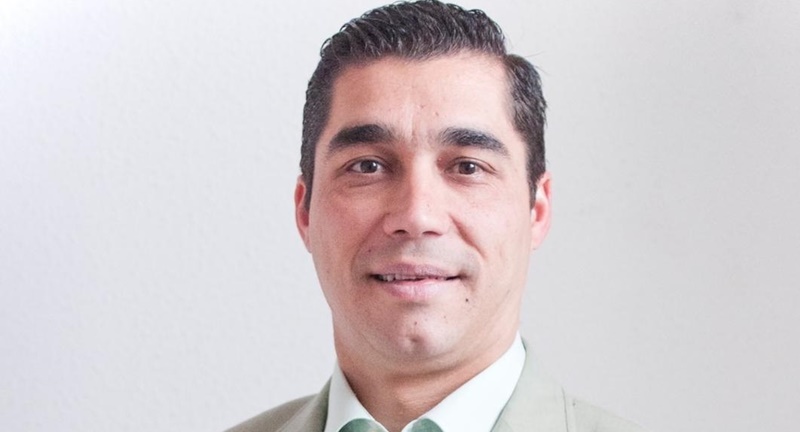 Juan Manuel Santos será el candidato de Vox a la alcaldía de Don Benito