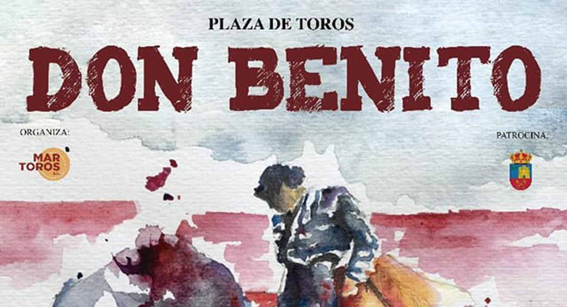 Don Benito acoge un encuentro nacional de entidades y afición taurina