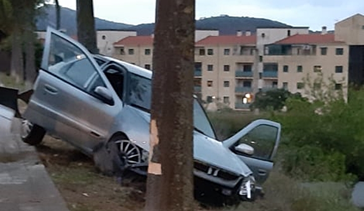 Atropellan a una bebe de 13 meses en Plasencia