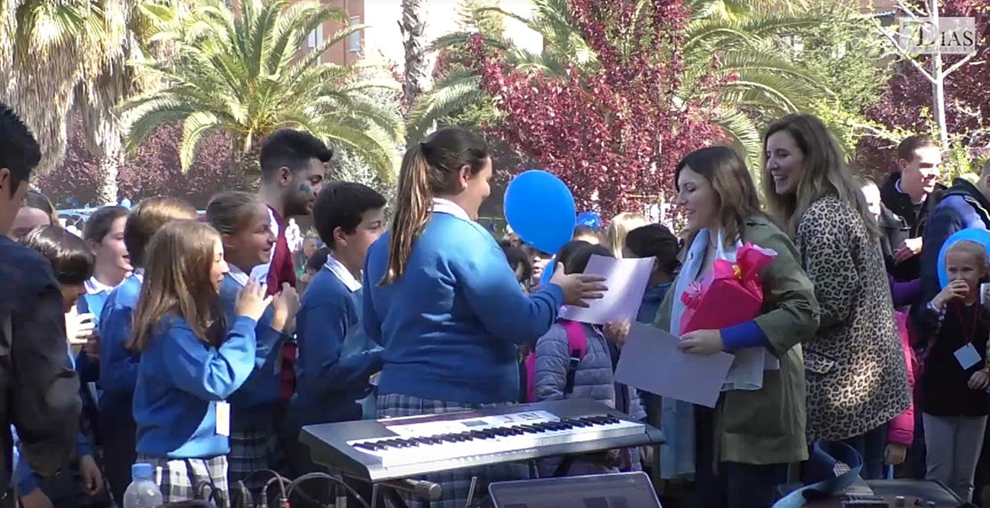 APNABA conmemora el Día Internacional del Autismo