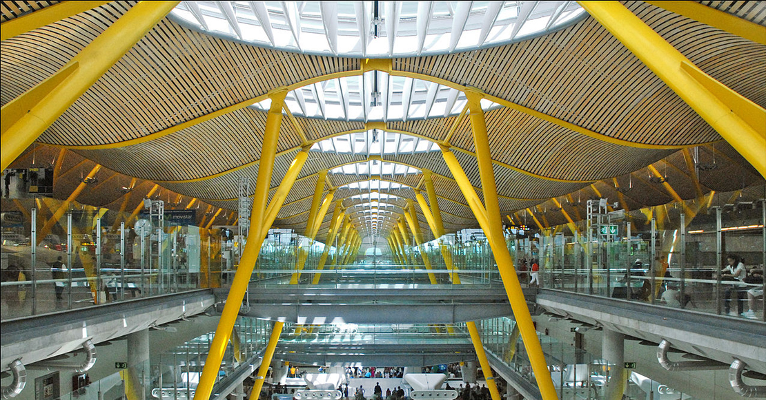 Apuñala a dos mujeres tras discutir con ellas en el aeropuerto