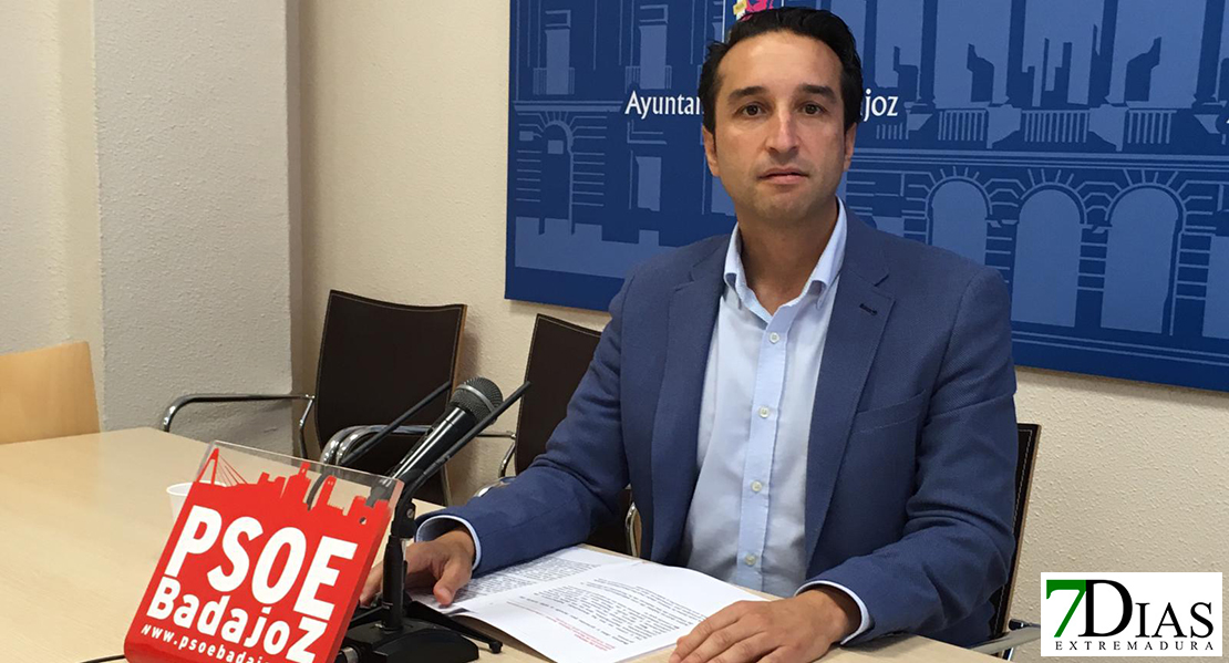 PSOE: “Roedores y suciedad por toda la barriada de Cañada-Las Moreras”