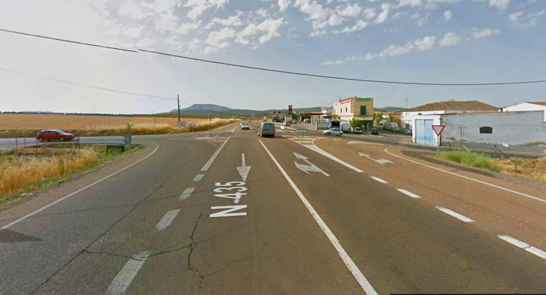BOE pública el proyecto de obras para el cruce de Almendral