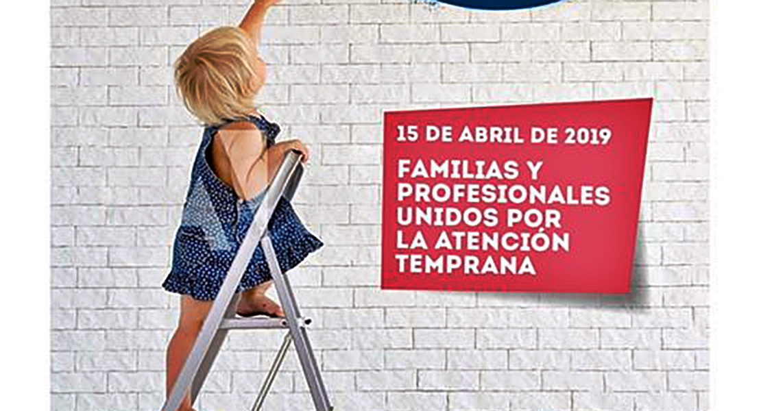 Ya hay fecha para celebrar por primera vez el Día Nacional de la Atención Temprana