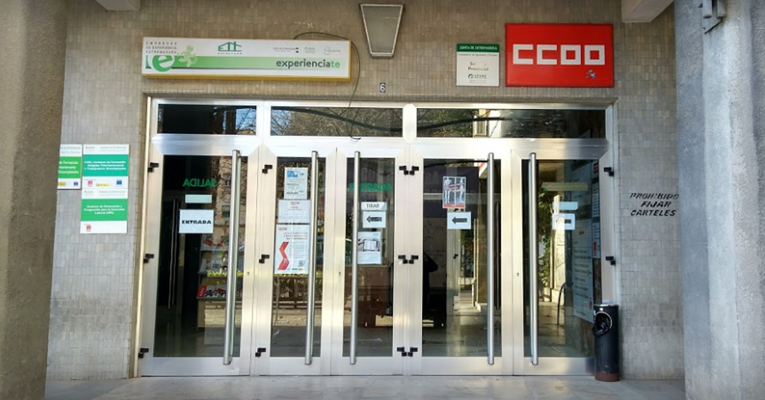 CCOO una exposición sobre la matanza de los abogados de Atocha