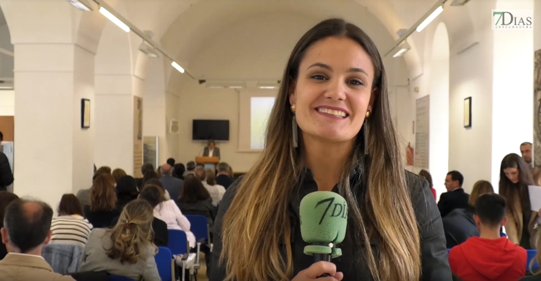 Badajoz celebra el día del libro premiando el fomento de la lectura