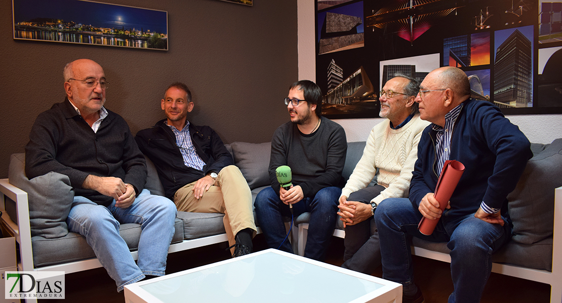 El Club Maratón Badajoz celebra su 30 cumpleaños