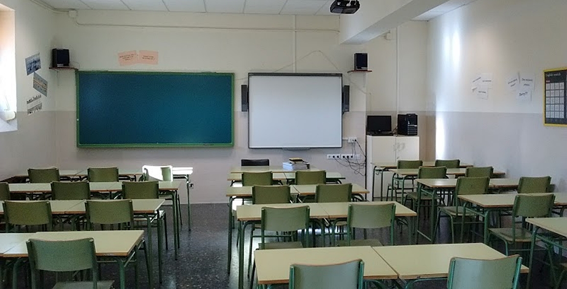 Abierto el plazo de admisión y matriculación en las Escuelas Oficiales de Idiomas