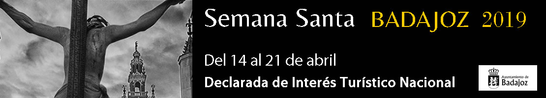 SEMANA SANTA 2019