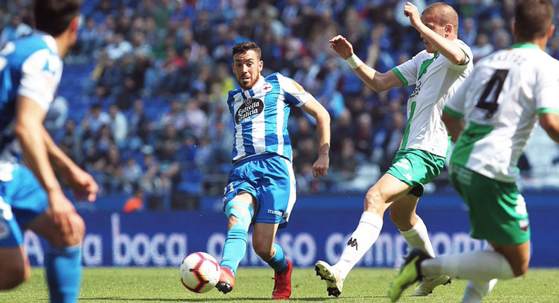 La tercera victoria consecutiva del Extremadura UD le saca del descenso