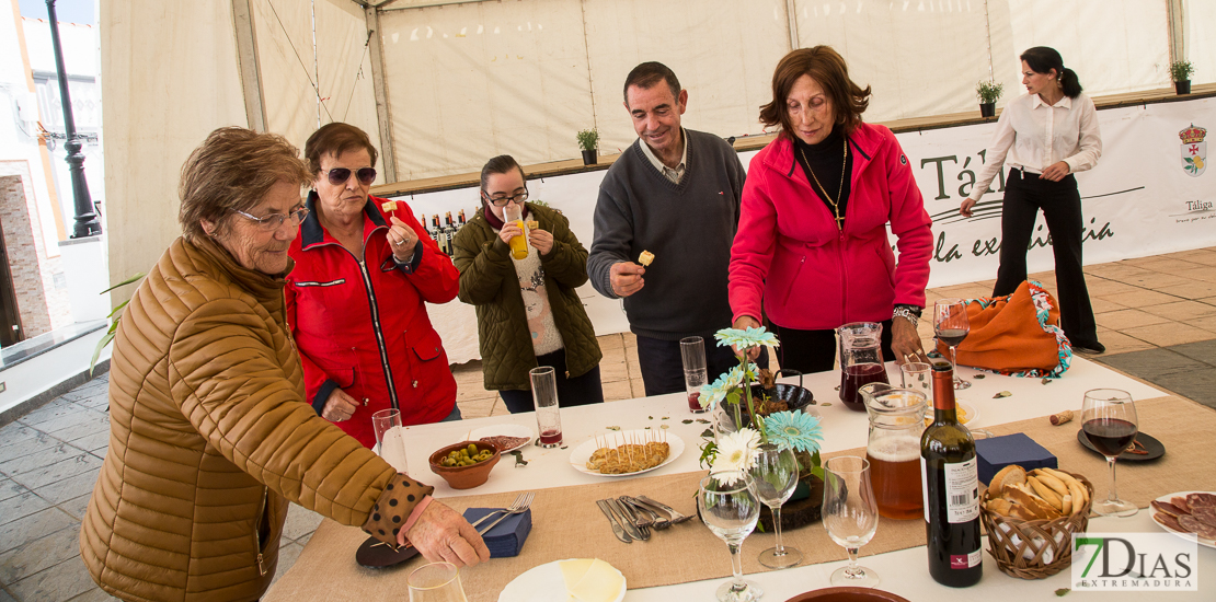 Los mejor de la Dehesa y el Toro este fin de semana en Taliga