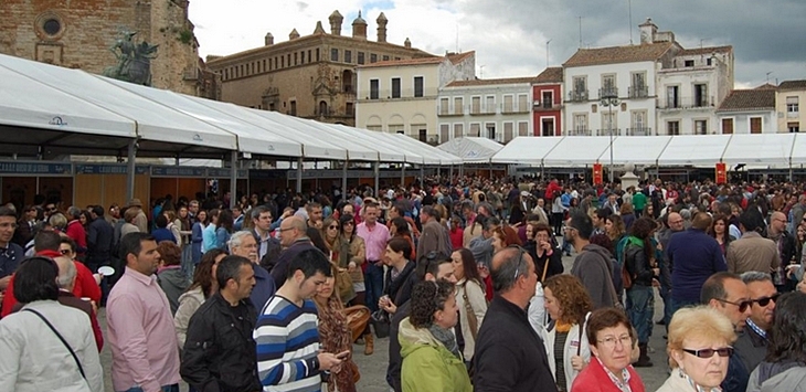 Los amantes del queso tienen nueva cita en Trujillo