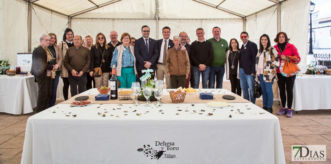 Los mejor de la Dehesa y el Toro este fin de semana en Taliga