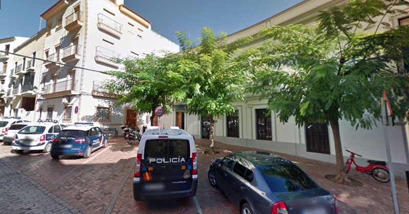 Detenidas dos personas por una estafa de más de 100.000€ en Almendralejo