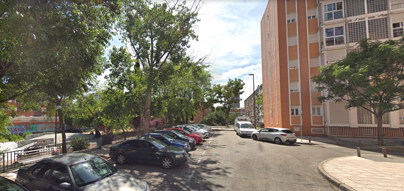 Acuchilla al exnovio de su hija, tras amenazarla para que volviese con él